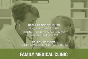 Family Medical Clinic