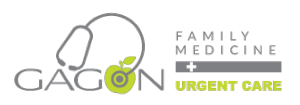 Gagon Family Medicine & Urgent Care