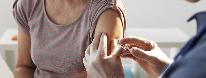 Influenza and Why I Should Get My Shot
