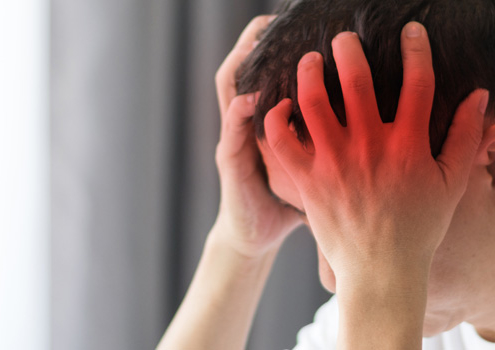 Concussion Information: A Fact Sheet For High School Parents