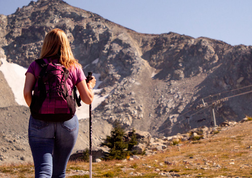 Protect all the Skin You're In