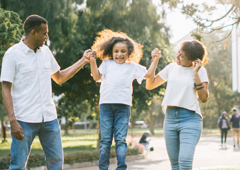 National Immunization Awareness Month – August 2019