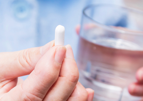 Be Antibiotics Aware: Smart Use, Best Care