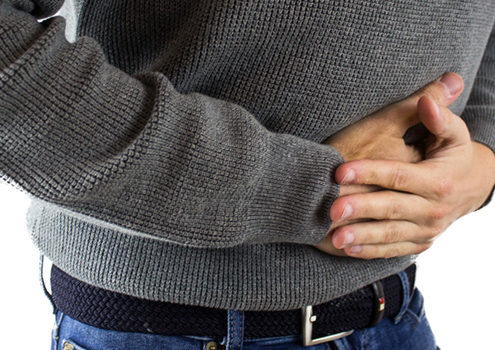 The Difference Between Seasonal Flu and Stomach Flu