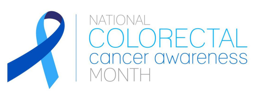 National Colorectal Cancer Awareness Month