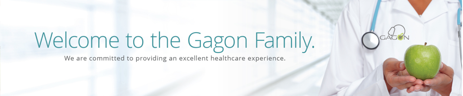 New Patients - Gagon Family Medicine