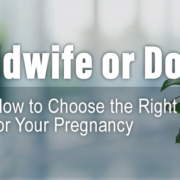 Midwife vs Doctor vs OBGYN How to Choose the Right Provider for Your Pregnancy